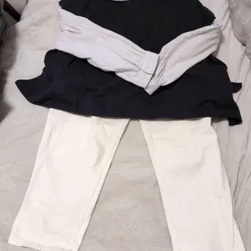 서울리 보통 팬츠