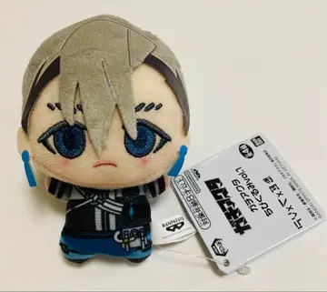 가치액터 SD 인형 vol.1 잔카