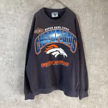 USA Lee NFL 헤비웨이트 맨투맨 트레이닝복 M 사이즈