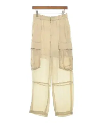 FRAY I.D 카고 팬츠 여성용