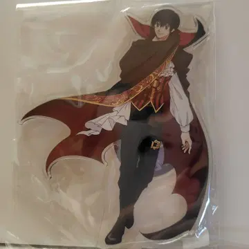 1 사카데이 사카모토 축제 나구모 아크릴 스탠드