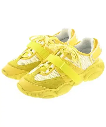 MOSCHINO 스니커즈 남성용