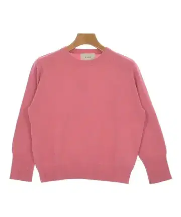 CLANE 니트 스웨터 여성용