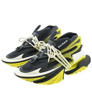 BALMAIN 스니커즈 남성용