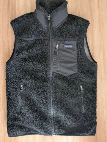 Patagonia 파타고니아 클래식 레트로X 베스트