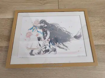 테일즈 오브 제스티리아 더 크로스 & 벨세리아 제일복권 라스트 원상