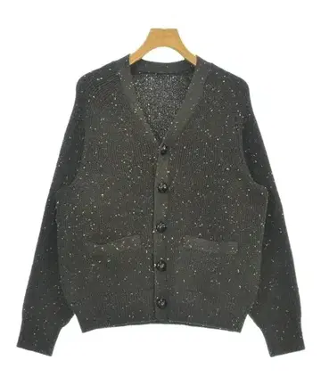 sacai 남성용 가디건