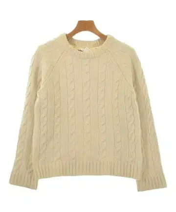 MHL. 니트 스웨터 남성용