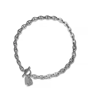 kaoyorinakami 목걸이