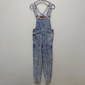 리바이스 LEVI'S SPREMIUM 데님 살로펫 사이즈 23