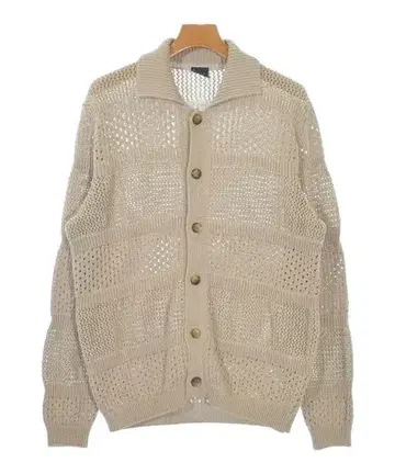 BAFY 가디건 남성용