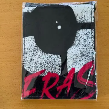 B'z 5ERAS 머플러 타월 [ 미사용 미개봉 ]