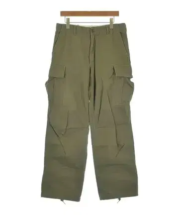 Engineered Garments 카고 팬츠 남성용