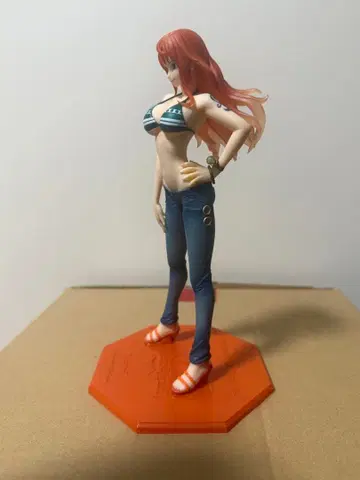 P.O.P 원피스 Sailing Again 나미