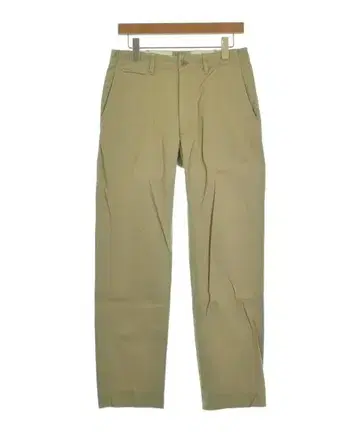 Engineered Garments WORKADAY 치노 팬츠 남성용