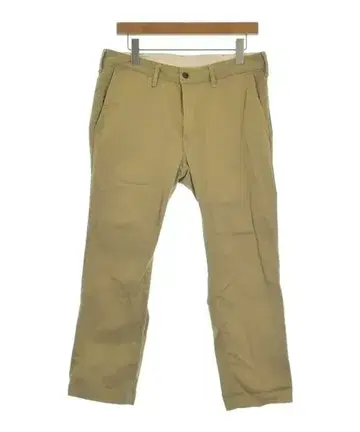 JAPAN BLUE JEANS 치노 팬츠 남성용