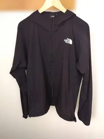 THE NORTH FACE 블랙 마운틴 파카