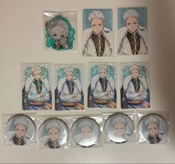 WIND BREAKER 윈브레 오수 우메미야 잇치 묶음 판매