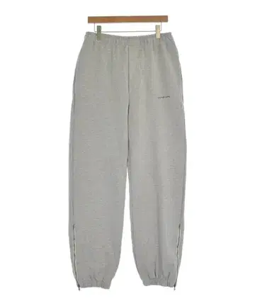 backsideclub 스웨트 팬츠 남성용