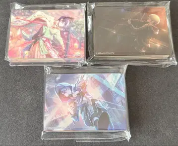 프로세카 토야 노블 아트