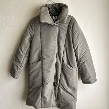 [ 미사용 새상품 ] 아놀드 파머 충전솜 코트 L 사이즈