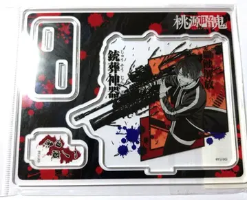 토겐안키 아크릴 스탠드 이치노세 시키