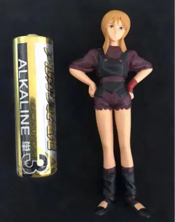 1/20 ZZ 건담 풀투 피규어 페인팅 완성품 건담 건담 프라모델