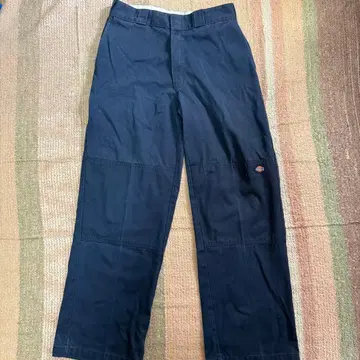 Dickies 더블니 워크 팬츠