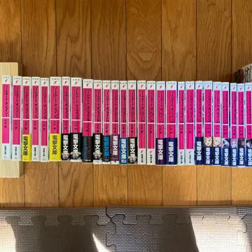 소드 아트 온라인 세트