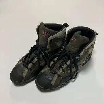 Reebok Hexalite Honeycomb Hiking Boots