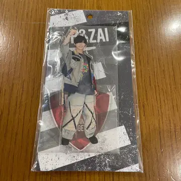 B&ZAI 스가타 린네 아크릴 스탠드