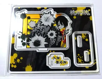 도겐안키 아크릴 스탠드 무타노 무진