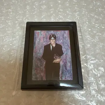 HUNTER x HUNTER 코마콜레 클로로 마그넷