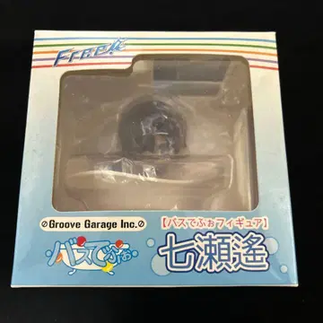 Free! 버스 데 포 피규어 나나세 하루카