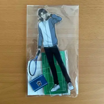 테니스의 왕자님 아토베 케이고 아크릴 스탠드 테니페스