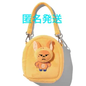 TXT 뿔바투 FINDING MOA MULTI POUCH 팬춘