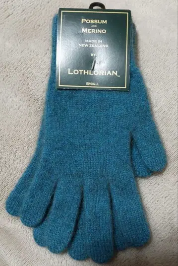 Lothlorian 포섬 & 메리노울 장갑 S 사이즈 레이디 작음