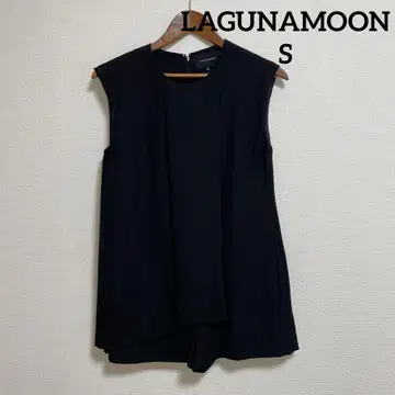 LAGUNAMOON 고급 슬리브리스 올인원