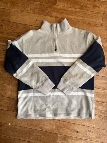 brown by 2-tacs CR-zip L 사이즈