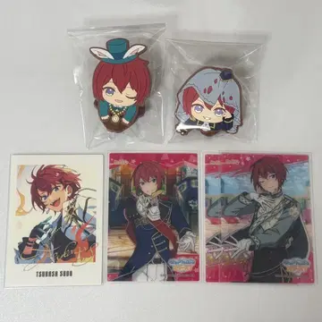 앙스타 스오우 츠카사 묶음 판매