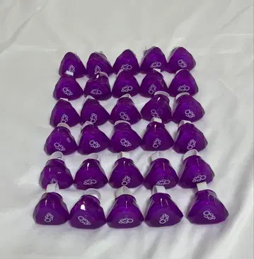 크로노바 시노산 링 라이트