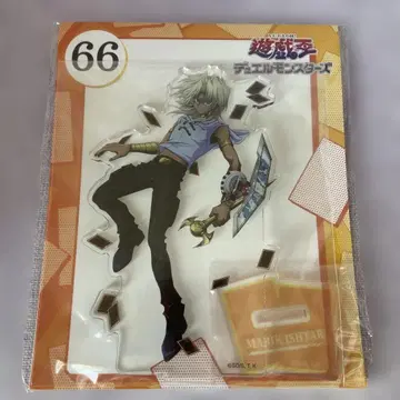 JF2023 한정판 유희왕 마리크 아크릴 스탠드