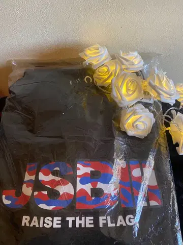 삼대째 RFG 투어 후드티