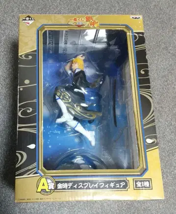 은혼 제일복권 A상 사카타 긴토키 피규어