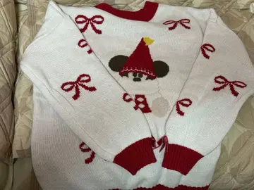 릴린린 2025 스웨터