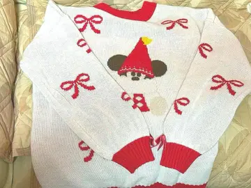 릴린린 2025 스웨터