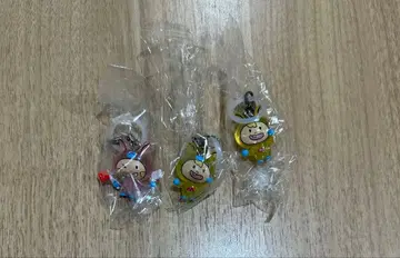 미니모니. 25th 메지루시 액세서리