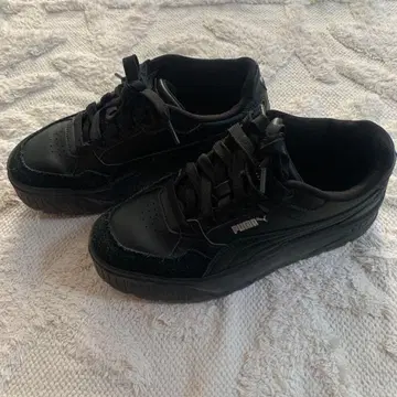 스니커즈 PUMA 24cm