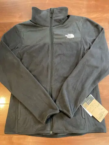 새상품 THE NORTH FACE 마운틴 버사 마이크로 자켓 L