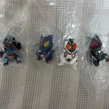 기다림 가면라이더